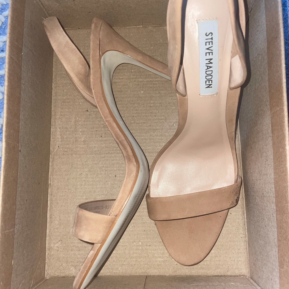 Steve Madden Marbella Sandal